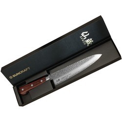 Кухонные ножи Suncraft Universal FT-02