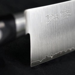 Кухонные ножи Suncraft Professional MP-04