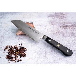Кухонные ножи Suncraft Professional MP-05
