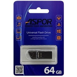 USB-флешки Aspor AR114 64&nbsp;ГБ