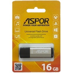 USB-флешки Aspor AR121 32&nbsp;ГБ (золотистый)