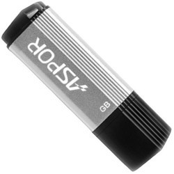 USB-флешки Aspor AR121 32&nbsp;ГБ (золотистый)