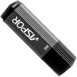 USB-флешки Aspor AR121 16&nbsp;ГБ (графит)