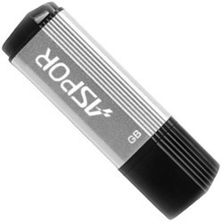 USB-флешки Aspor AR121 64&nbsp;ГБ (графит)