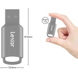 USB-флешки Lexar JumpDrive V400 32&nbsp;ГБ