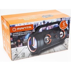 Аудиосистемы MANTA SPK206
