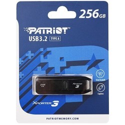 USB-флешки Patriot Memory Xporter 3 256&nbsp;ГБ