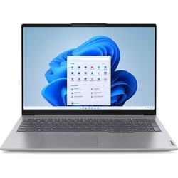 Ноутбуки Lenovo ThinkBook 16 G6 IRL [16 G6 IRL 21KH0076PB]