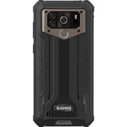 Мобильные телефоны Sigma mobile X-treme PQ55 64&nbsp;ГБ