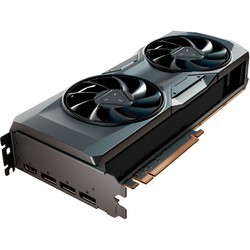 Видеокарты Sapphire Radeon RX 7800 XT 16GB