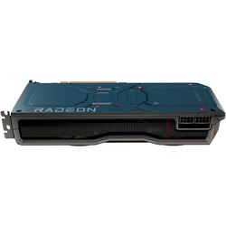 Видеокарты Sapphire Radeon RX 7800 XT 16GB