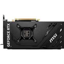 Видеокарты MSI GeForce RTX 4070 VENTUS 2X E 12G