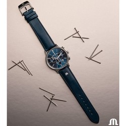 Наручные часы Maurice Lacroix Eliros Chrono EL1098-SS001-420-4