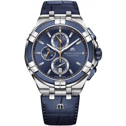 Наручные часы Maurice Lacroix Aikon AI1018-SS001-432-4