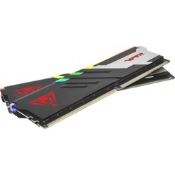 Оперативная память Patriot Memory Viper Venom RGB DDR5 2x16Gb PVVR532G720C34K