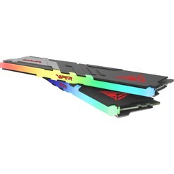 Оперативная память Patriot Memory Viper Venom RGB DDR5 2x16Gb PVVR532G720C34K