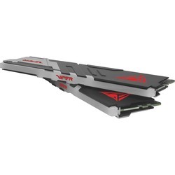 Оперативная память Patriot Memory Viper Venom RGB DDR5 2x16Gb PVVR532G720C34K