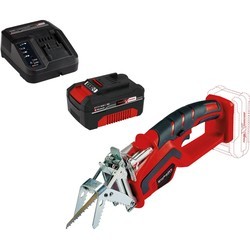 Пилы Einhell Expert Plus GE-GS 18 Li (2.5Ah)