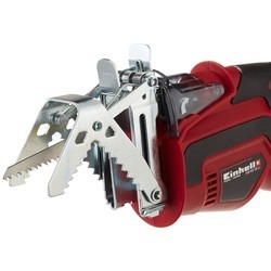 Пилы Einhell Expert Plus GE-GS 18 Li (4.0Ah)