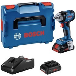 Дрели и шуруповерты Bosch GDS 18V-330 HC Professional 06019L5071