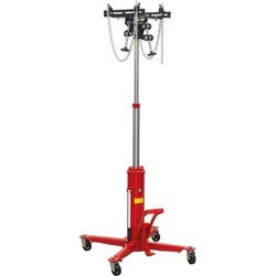 Домкраты Sealey Telescopic Vertical Transmission Jack 0.8T