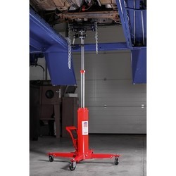 Домкраты Sealey Telescopic Vertical Transmission Jack 0.8T