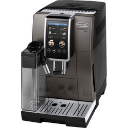 Кофеварки и кофемашины De'Longhi Dinamica Plus ECAM 380.95.TB серебристый