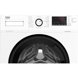 Стиральные машины Beko WUE 6612 IXBW белый