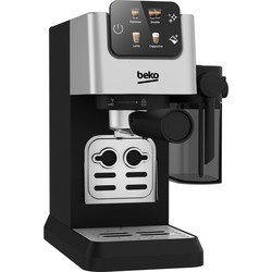 Кофеварки и кофемашины Beko CEP5304X черный
