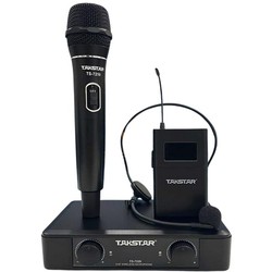 Микрофоны Takstar TS-7220HP
