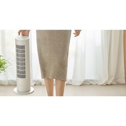 Тепловентиляторы Xiaomi Smart Tower Heater Lite