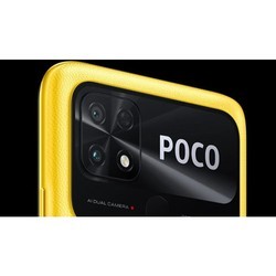 Мобильные телефоны Poco C40 32&nbsp;ГБ / ОЗУ 2 ГБ