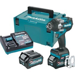 Дрели и шуруповерты Makita TW008GM201