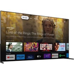 Телевизоры Sony XR-65A95L 65&nbsp;&#34;