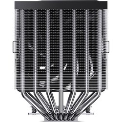 Системы охлаждения Jonsbo CR-3000 ARGB Black