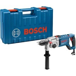 Дрели и шуруповерты Bosch GSB 162-2 RE Professional 060118B060