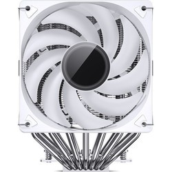 Системы охлаждения Jonsbo CR-3000 ARGB White