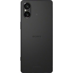 Мобильные телефоны Sony Xperia 5 V 256&nbsp;ГБ (черный)