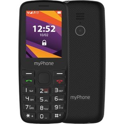 Мобильные телефоны MyPhone 6410 LTE 0&nbsp;Б