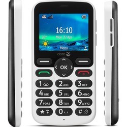 Мобильные телефоны Doro 5861 LTE 0&nbsp;Б