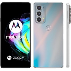 Мобильные телефоны Motorola Edge 20 128&nbsp;ГБ / ОЗУ 6 ГБ