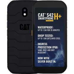 Мобильные телефоны CATerpillar S42 H+ 32&nbsp;ГБ