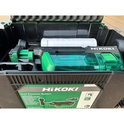 Перфораторы Hitachi HiKOKI DH36DPE W2Z