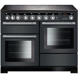 Плиты Rangemaster EDL110EISL/C графит