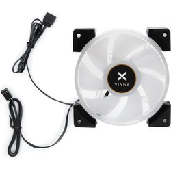 Системы охлаждения Vinga RGB fan-09