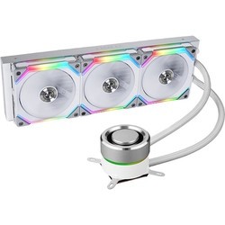 Системы охлаждения Lian Li Galahad SL 360 RGB White