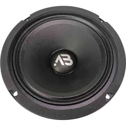 Автоакустика AudioBeat Forte FM65