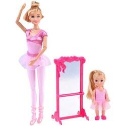 Куклы Anlily Ballet Dancer ZA3487