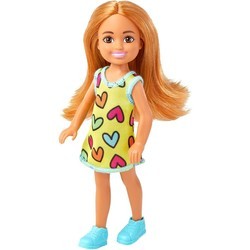 Куклы Barbie Chelsea HNY57