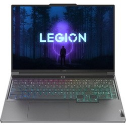 Ноутбуки Lenovo Legion Slim 7 16IRH8 [7 16IRH8 82Y3007ECK]